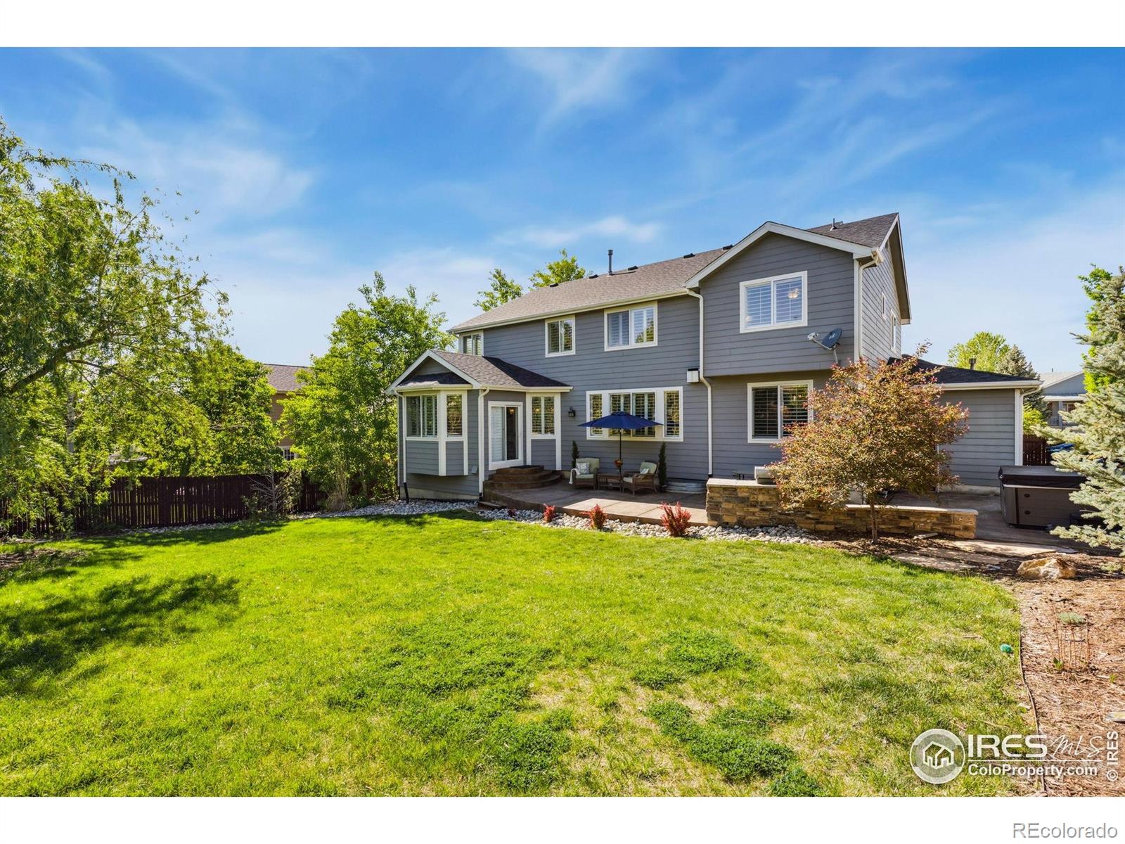 860 Quintana Lane