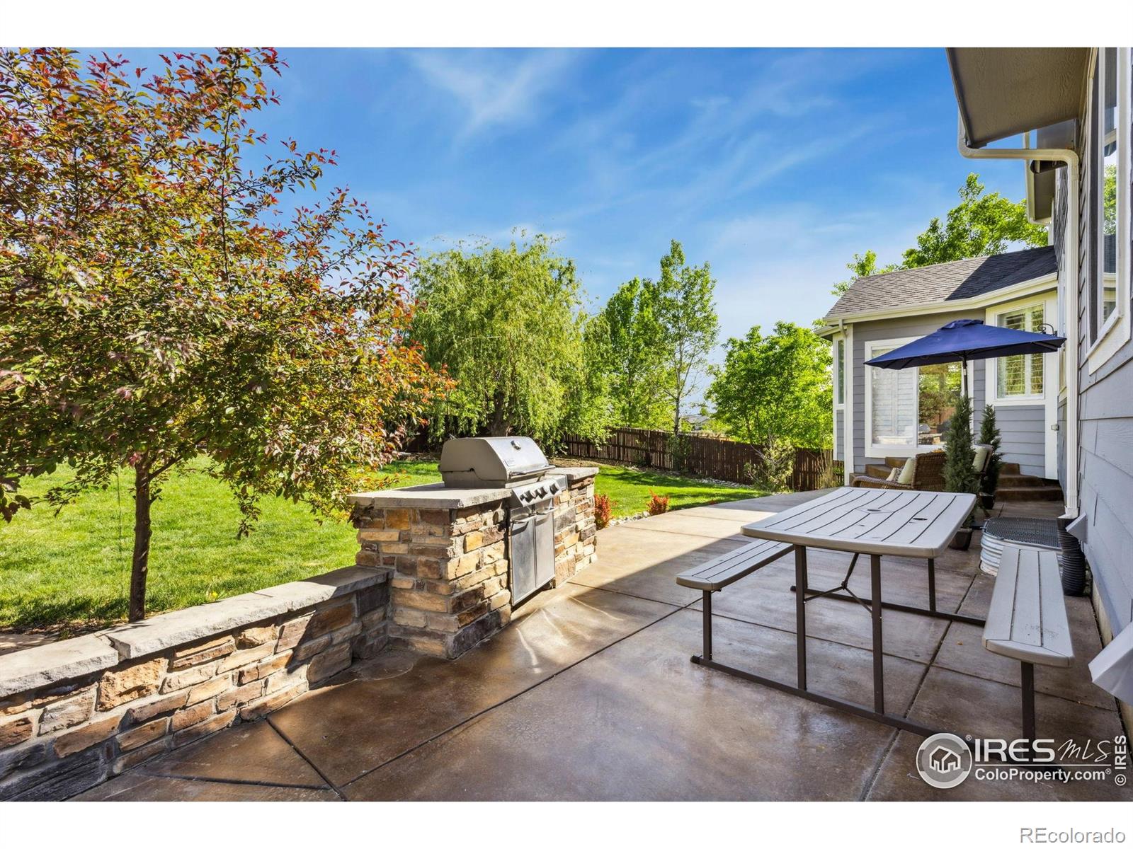 860 Quintana Lane