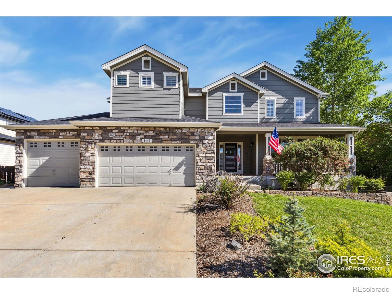 860 Quintana Lane