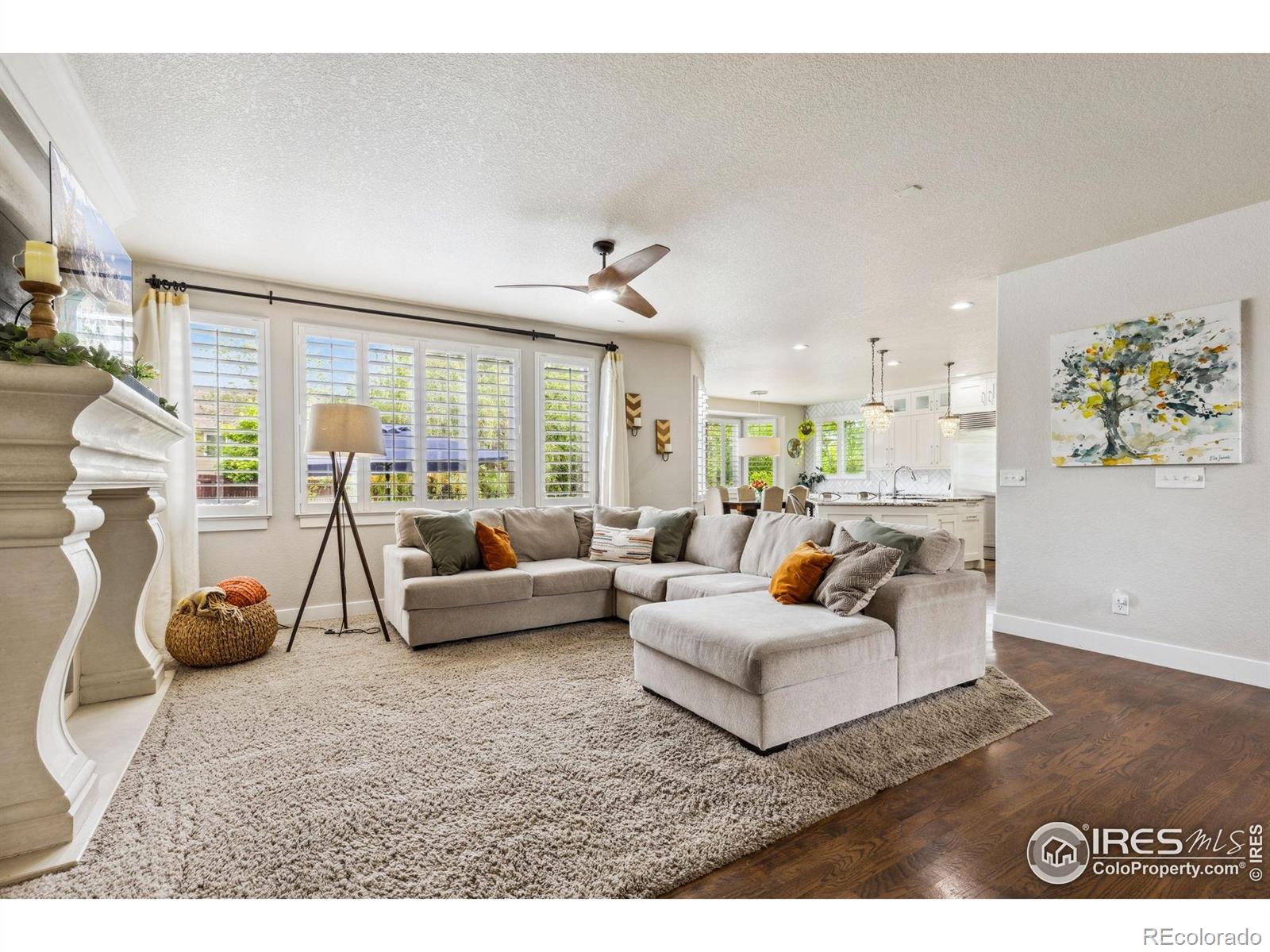 860 Quintana Lane