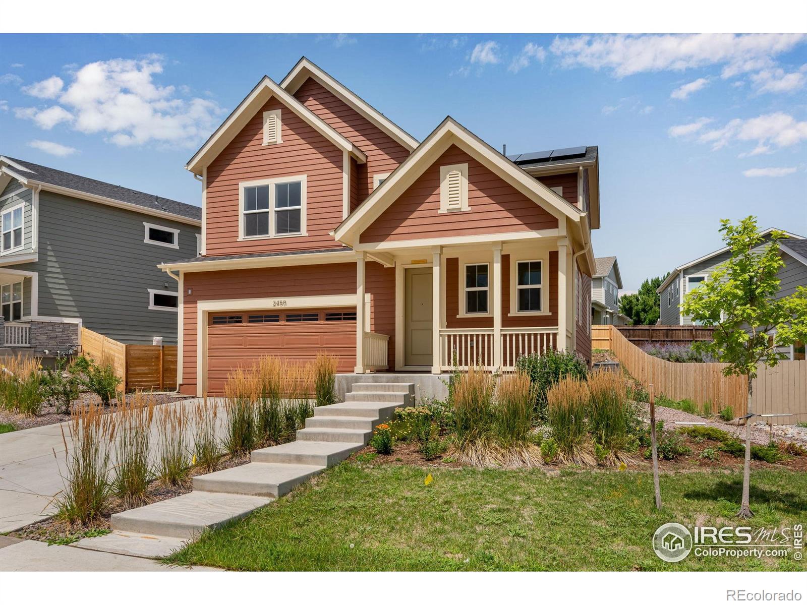 2450 Andrew Drive