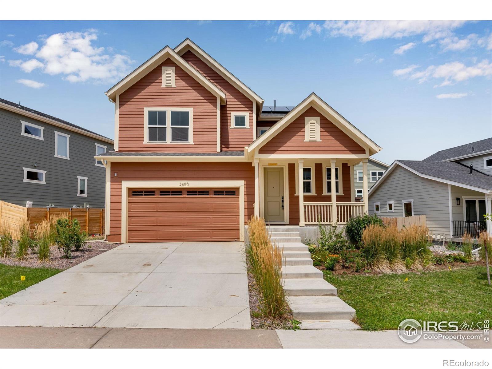 2450 Andrew Drive