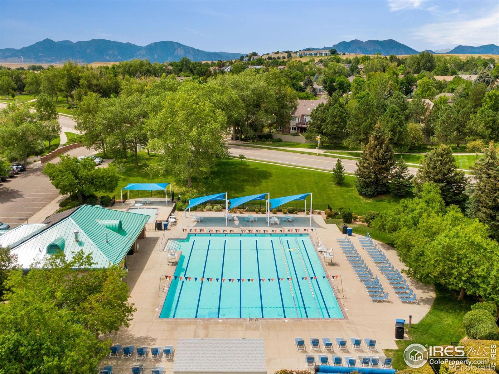 2450 Andrew Drive