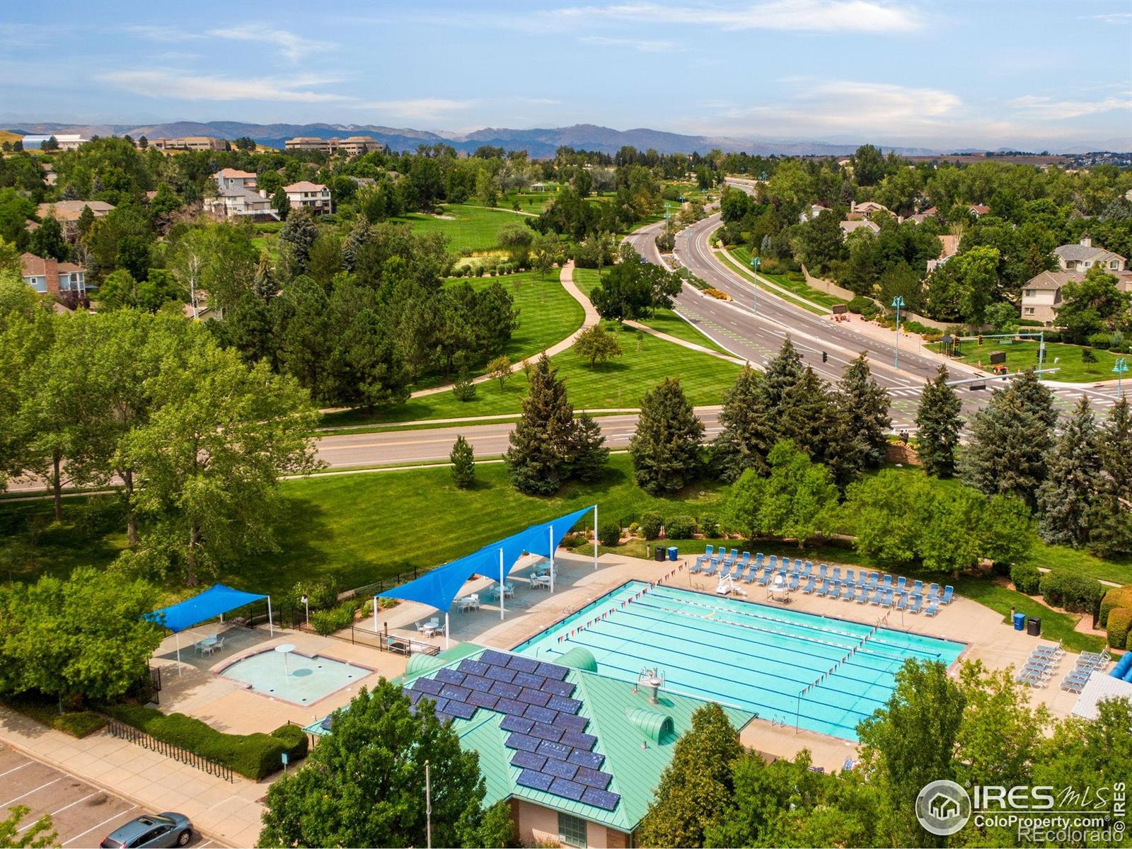 2450 Andrew Drive