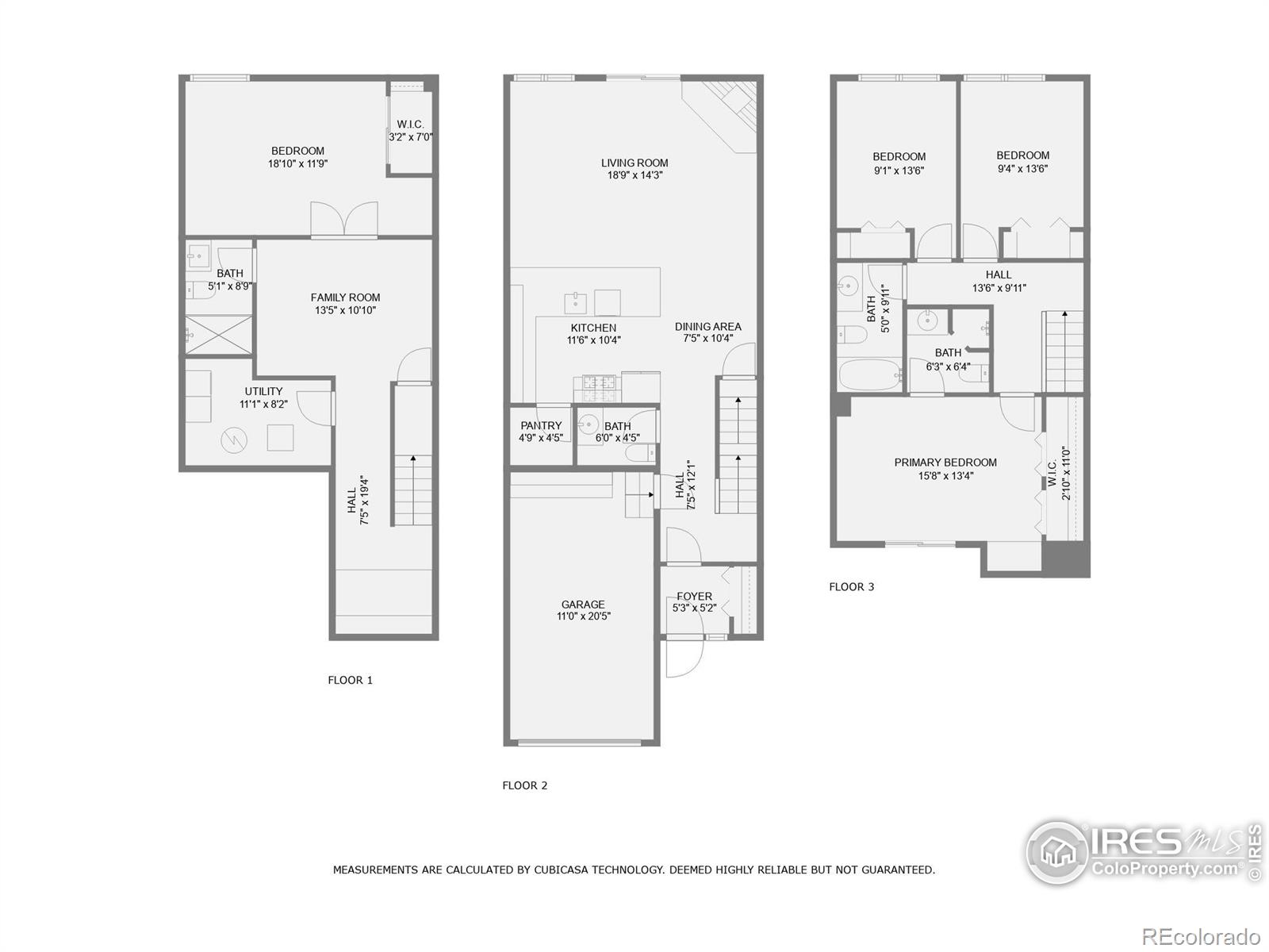 3673 Hazelwood Court