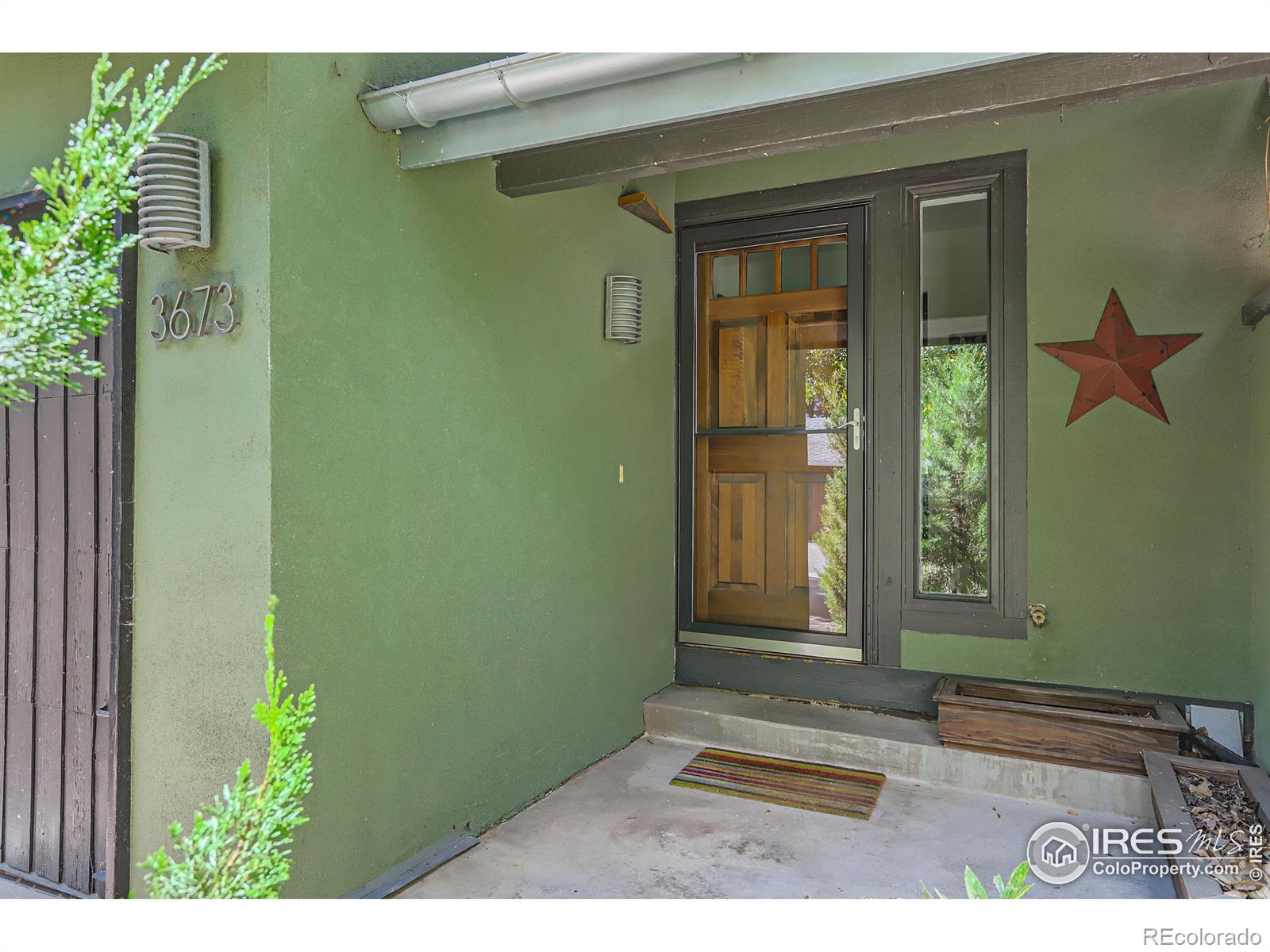 3673 Hazelwood Court