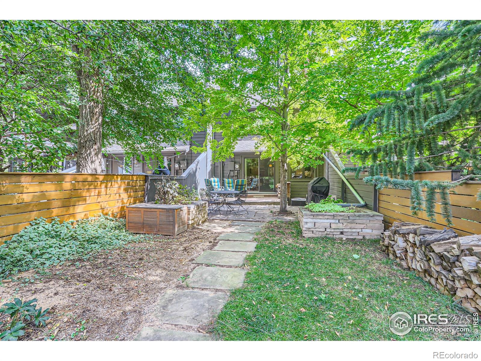 3673 Hazelwood Court