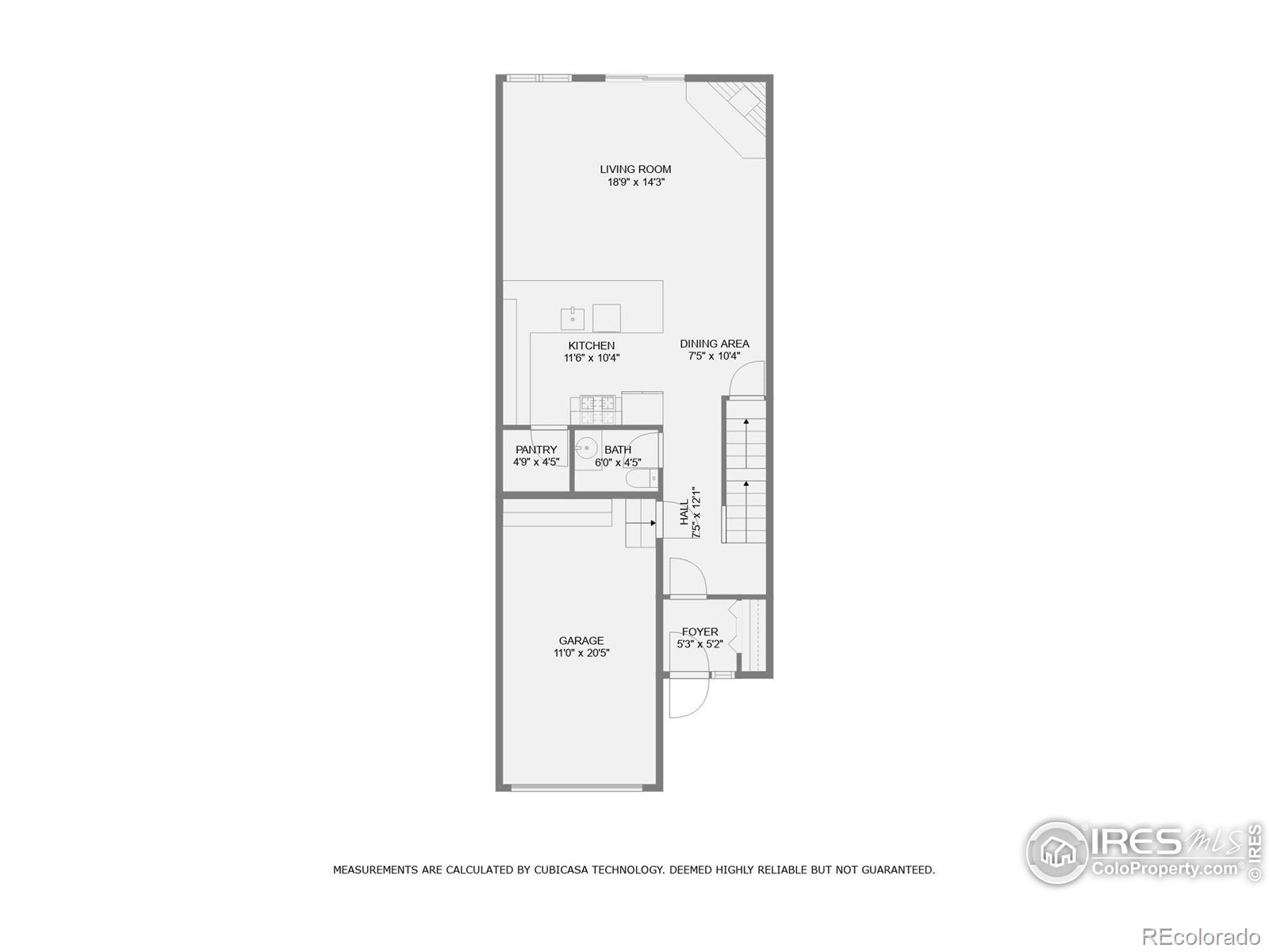 3673 Hazelwood Court