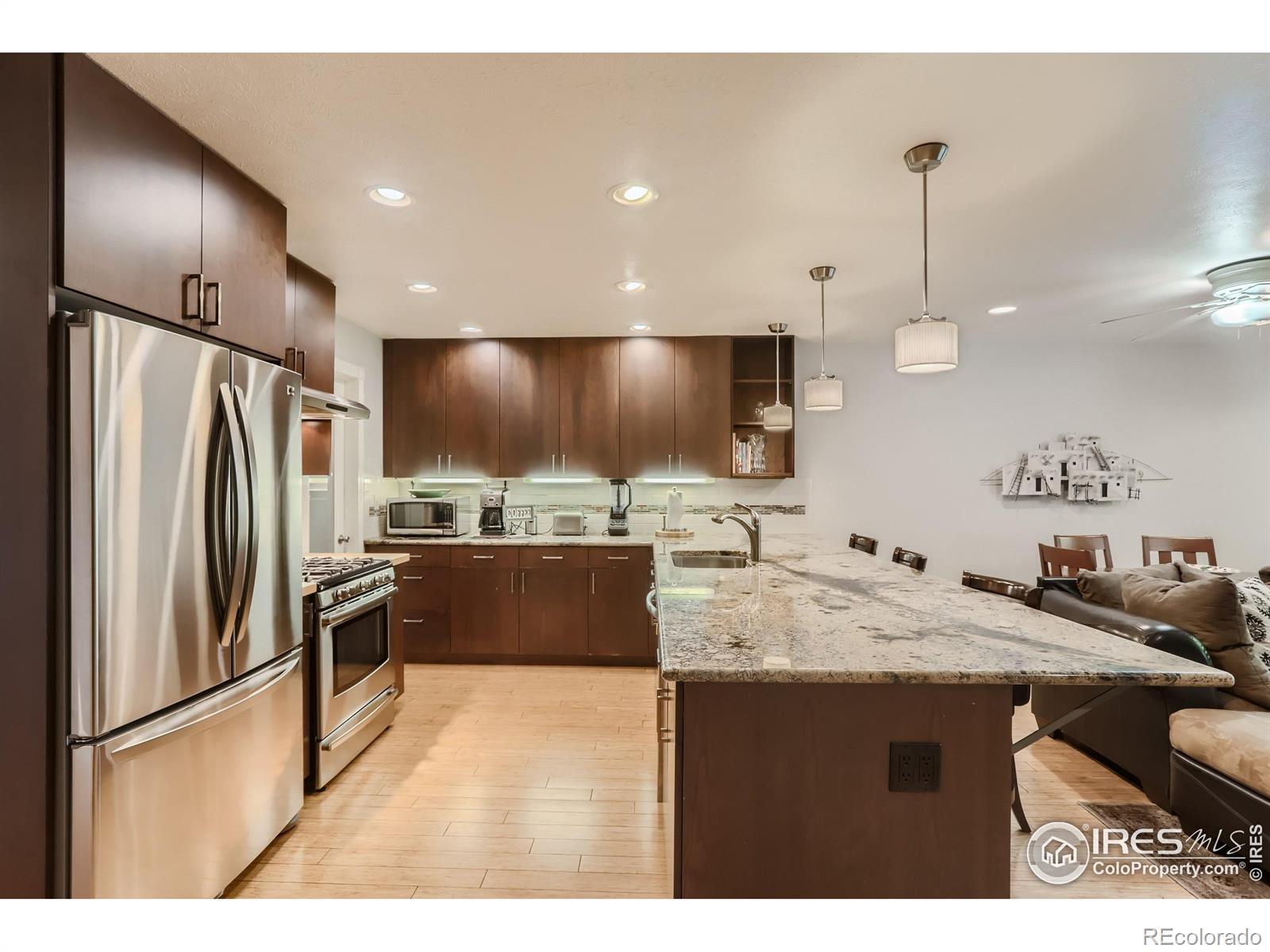 3673 Hazelwood Court