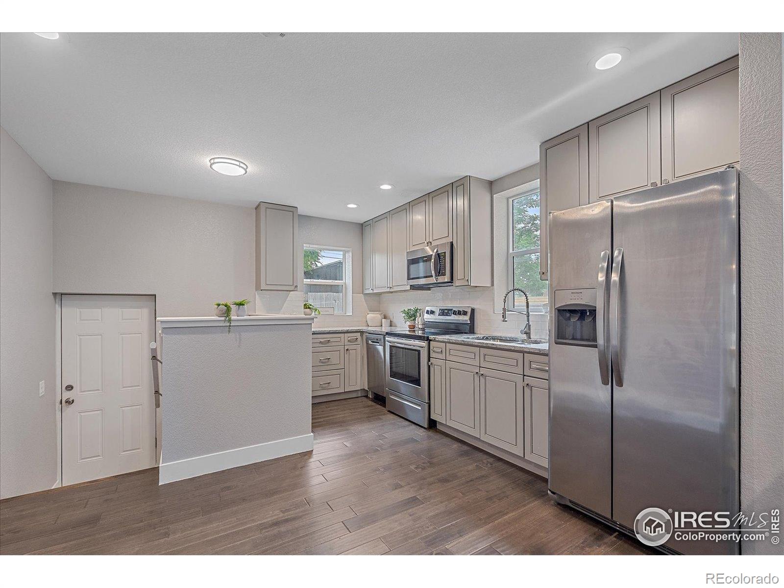 3516 N Saint Paul Street