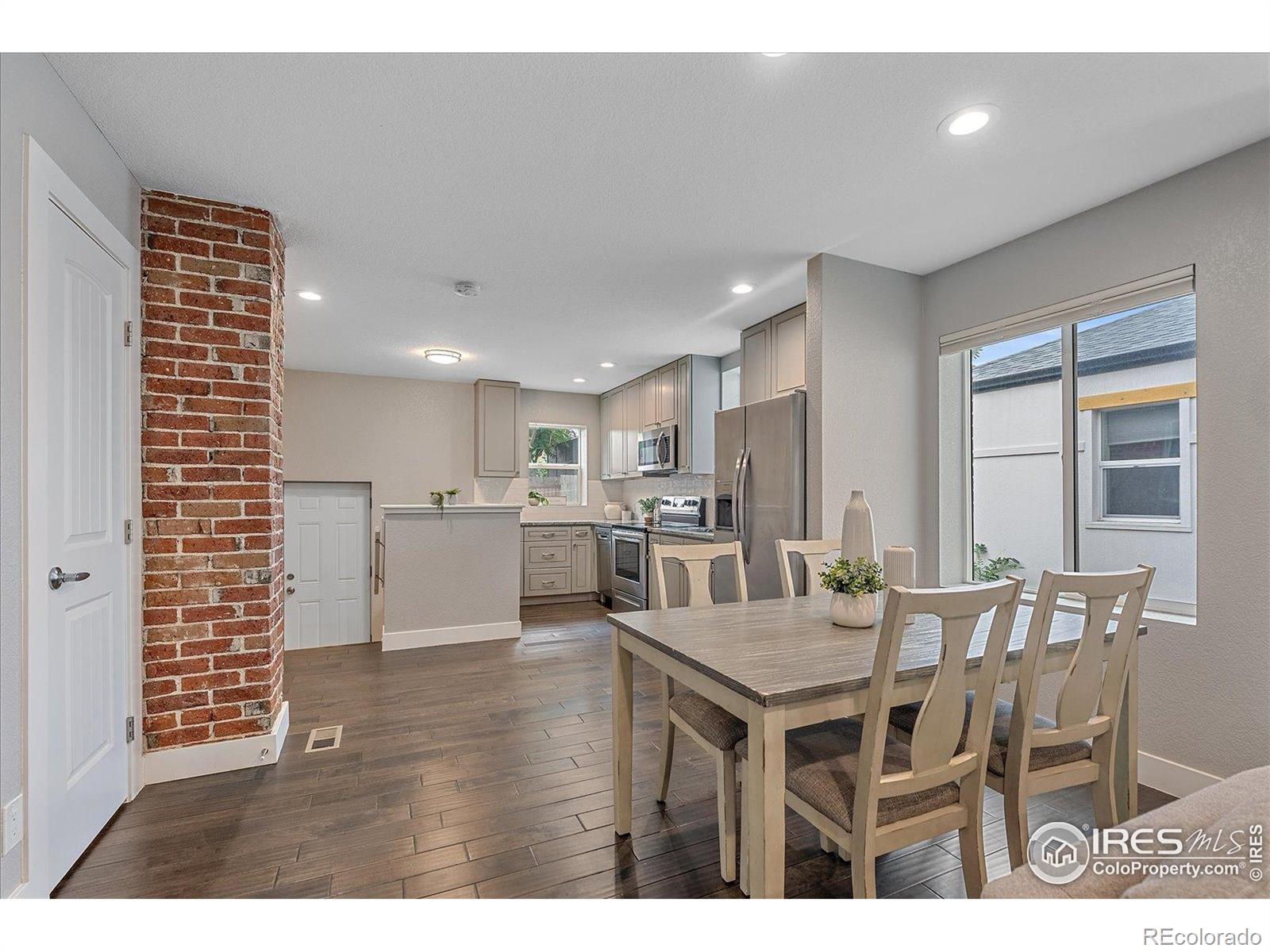 3516 N Saint Paul Street