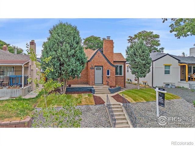 3516 N Saint Paul Street