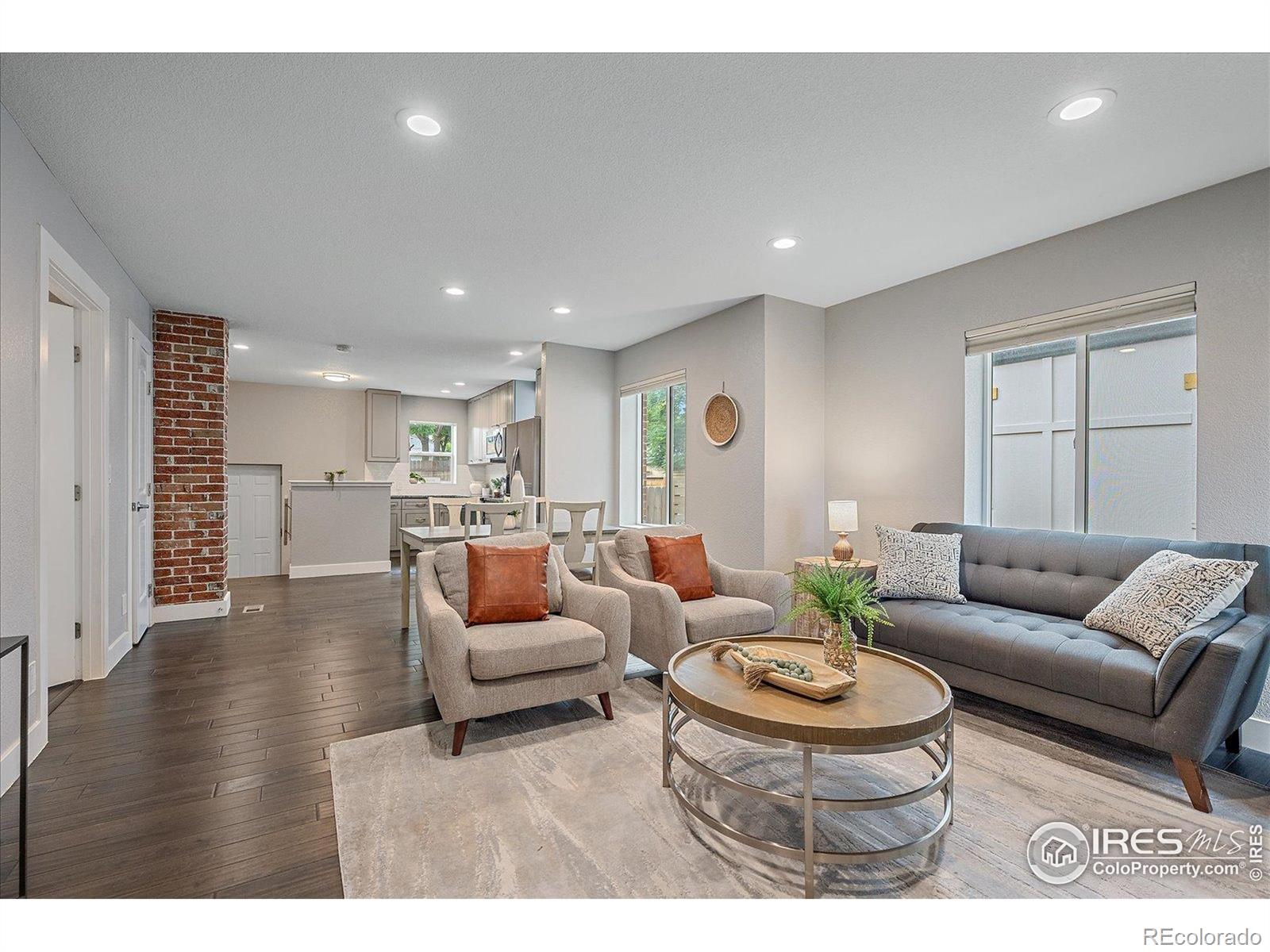 3516 N Saint Paul Street