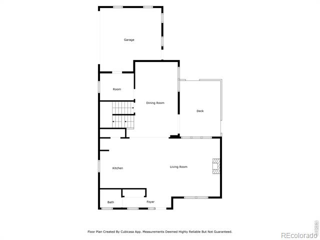 519 Cheyenne Drive