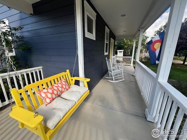 519 Cheyenne Drive