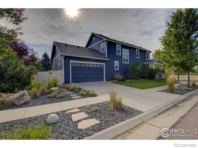 519 Cheyenne Drive