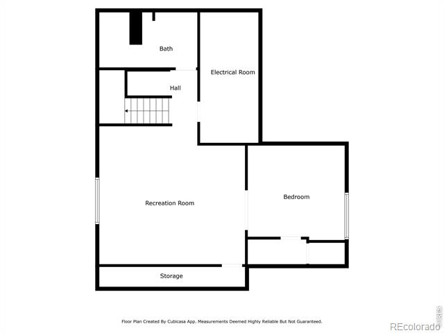 519 Cheyenne Drive