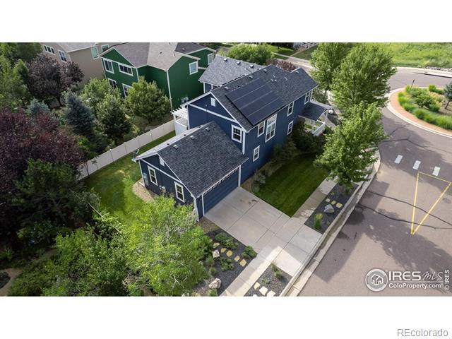 519 Cheyenne Drive