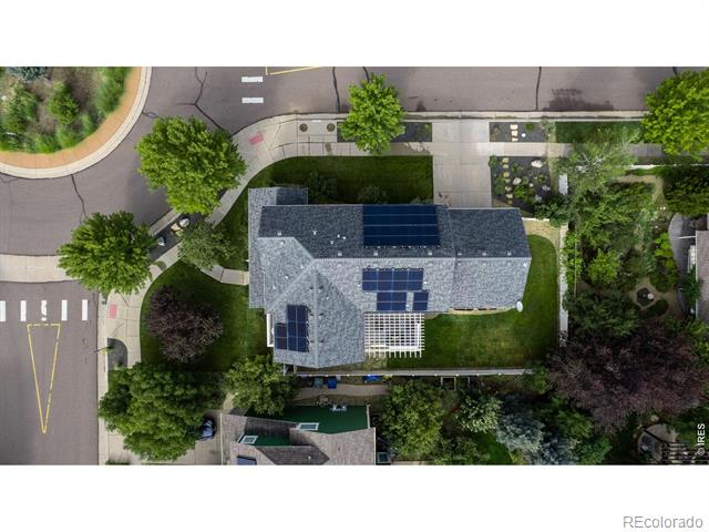 519 Cheyenne Drive