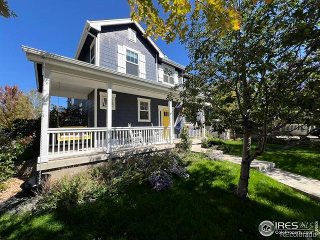 519 Cheyenne Drive