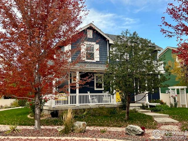 519 Cheyenne Drive