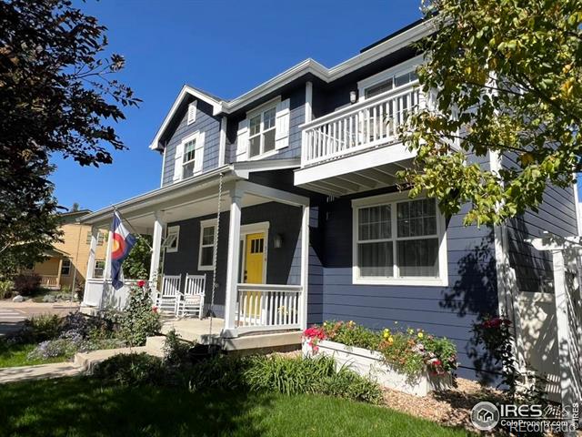 519 Cheyenne Drive