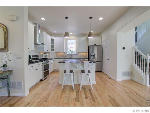 519 Cheyenne Drive