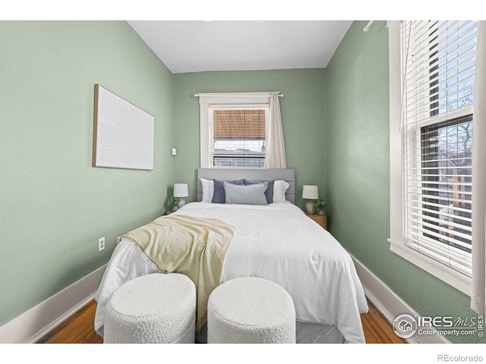 1056 S Pennsylvania Street