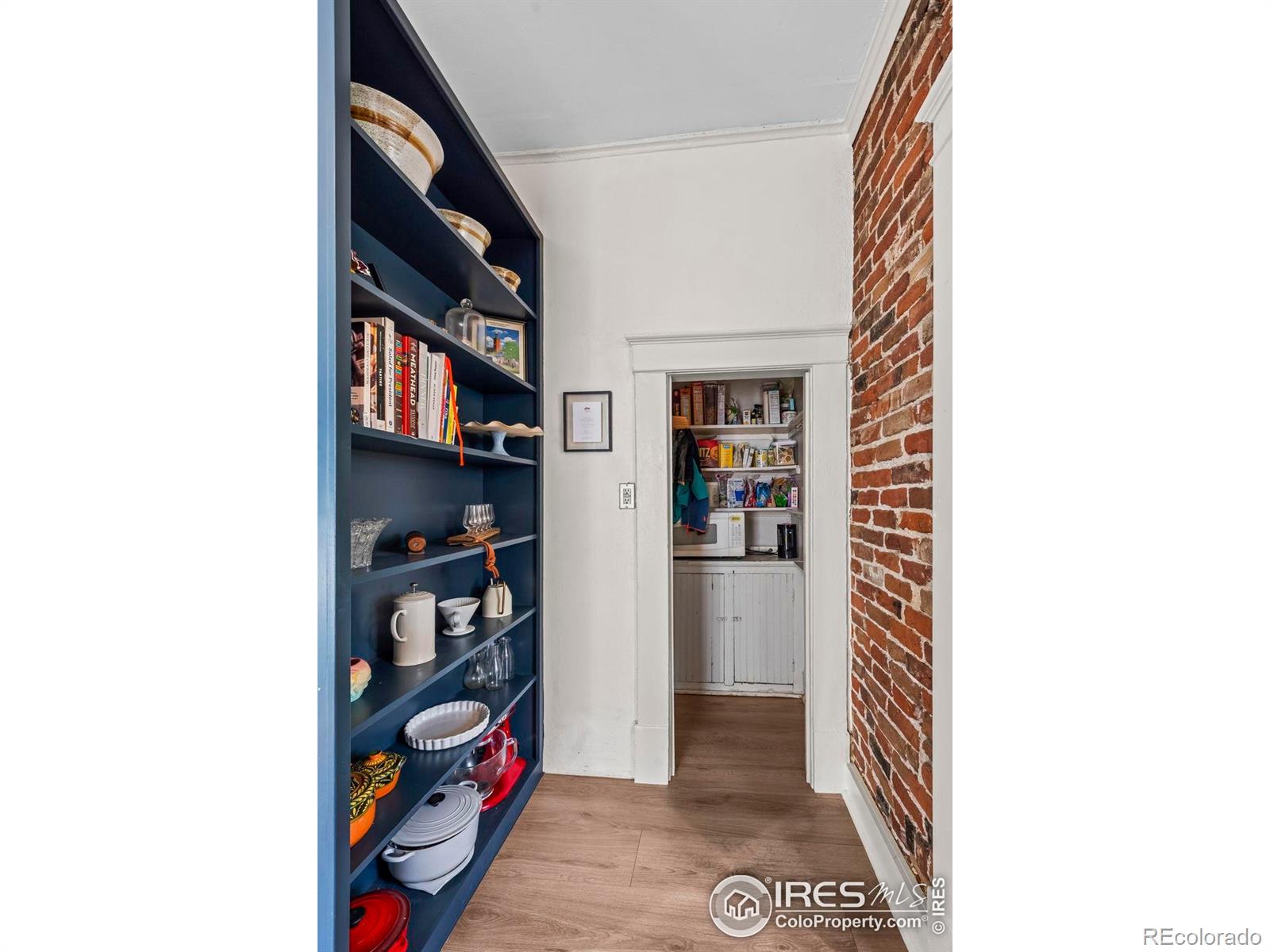 1056 S Pennsylvania Street