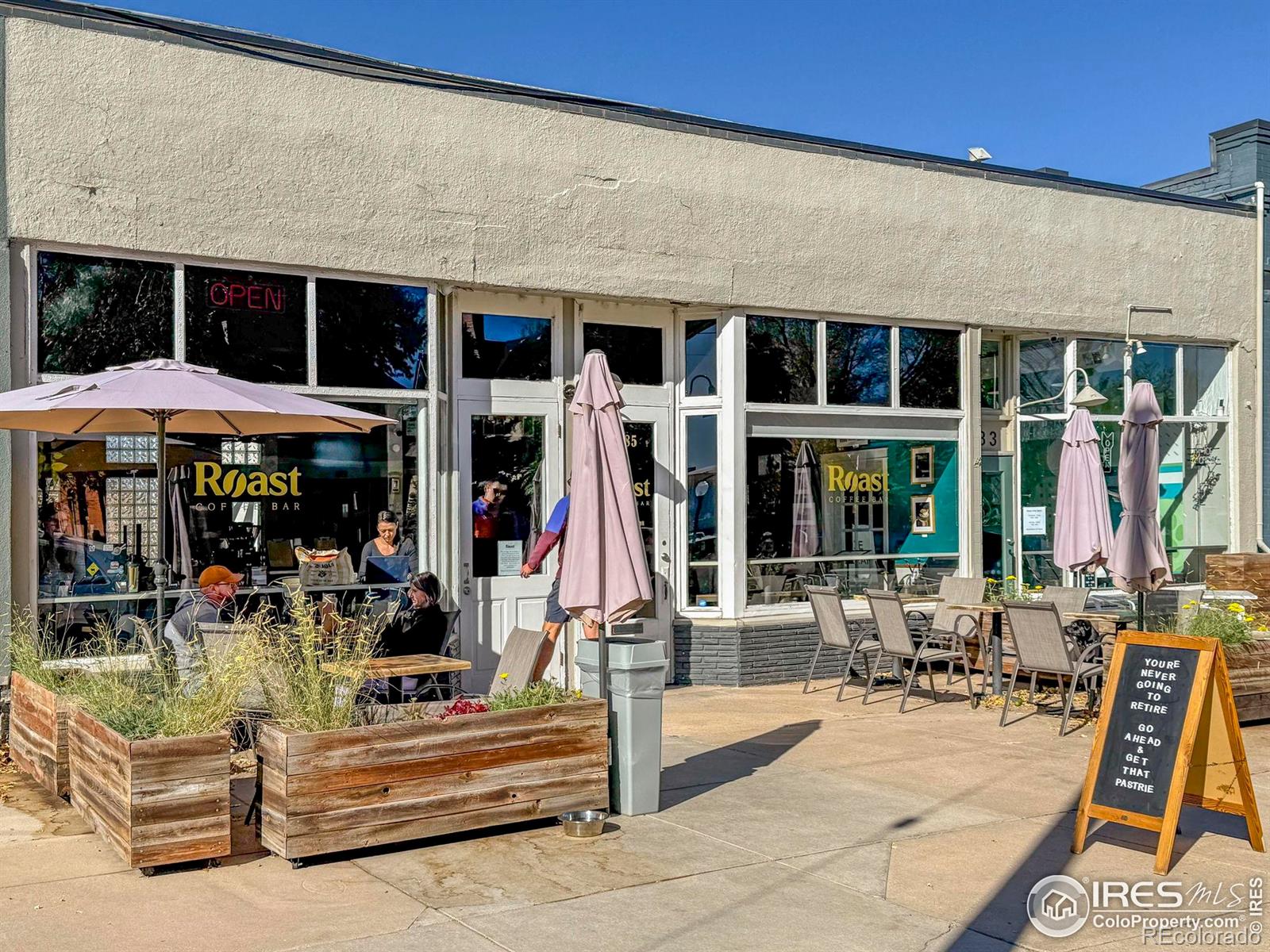 1056 S Pennsylvania Street