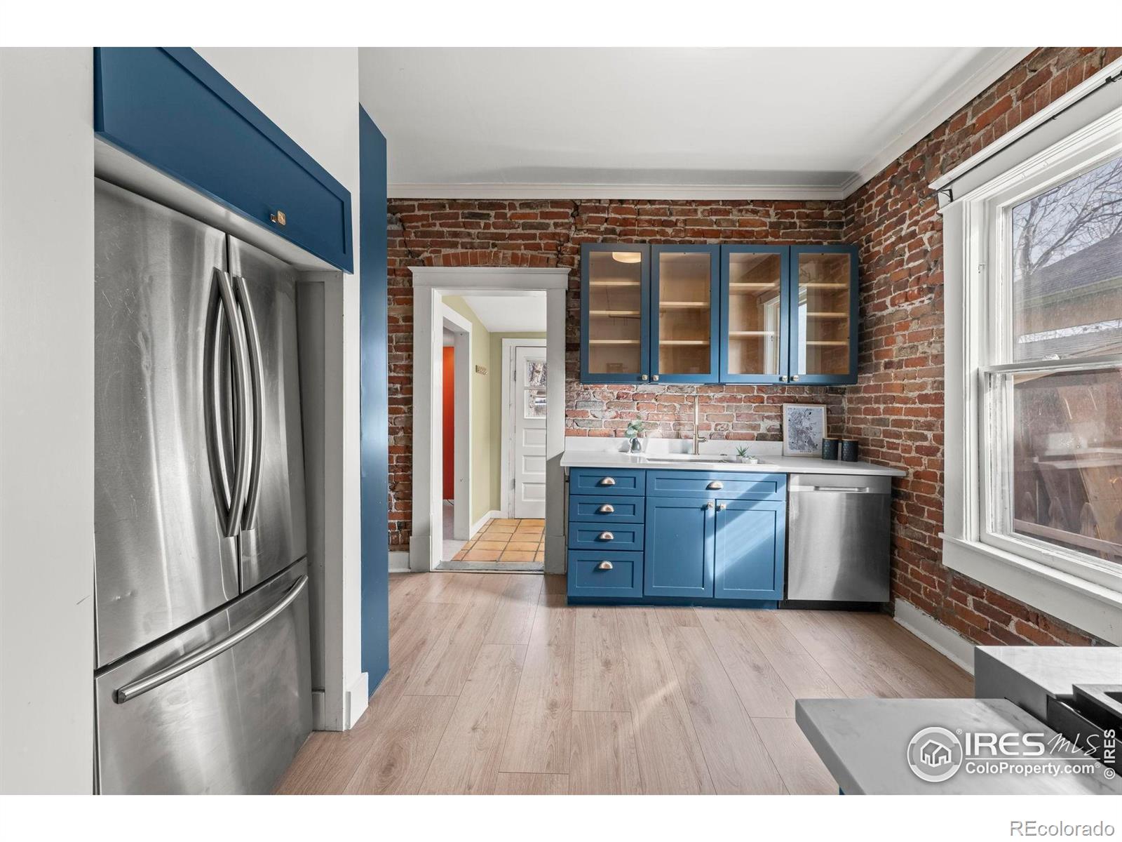 1056 S Pennsylvania Street