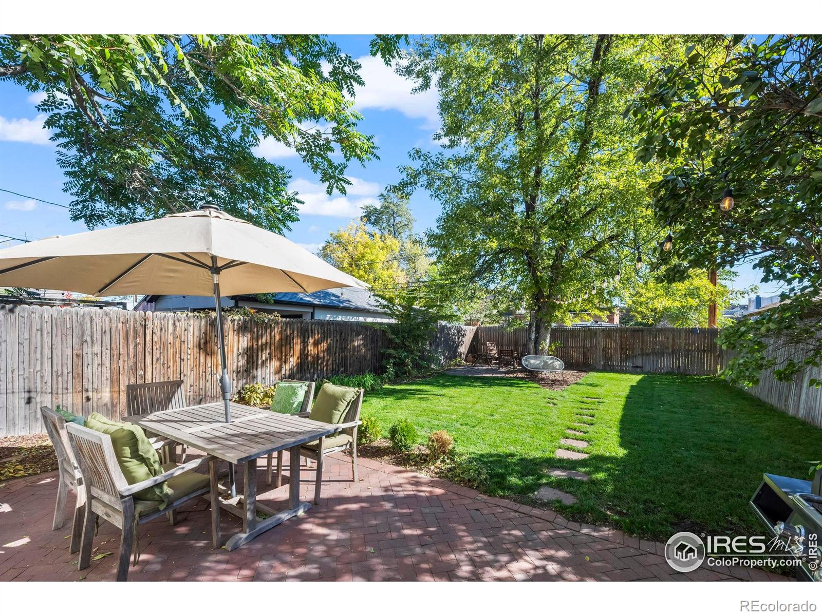 1056 S Pennsylvania Street