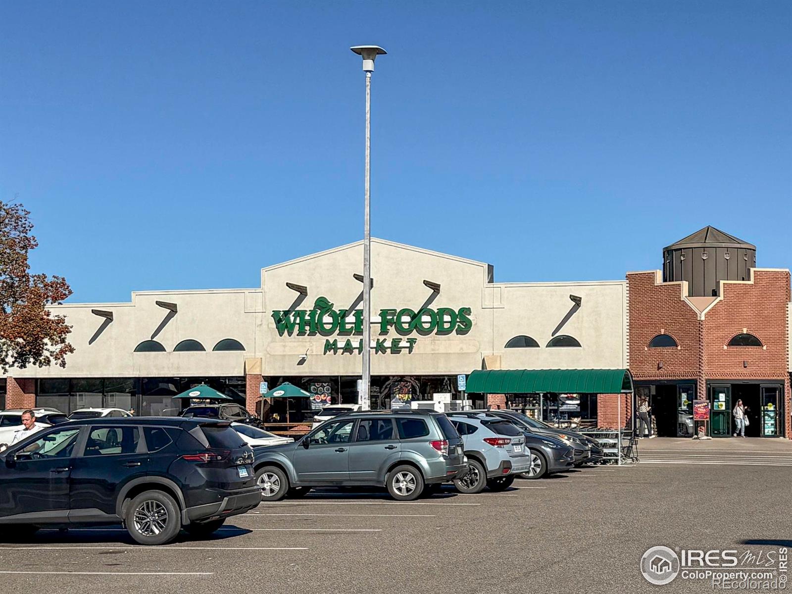 1056 S Pennsylvania Street