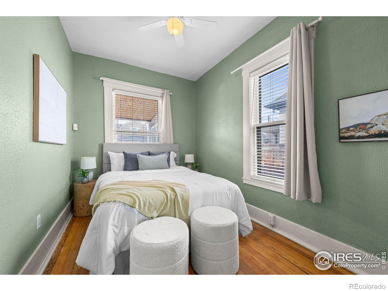 1056 S Pennsylvania Street