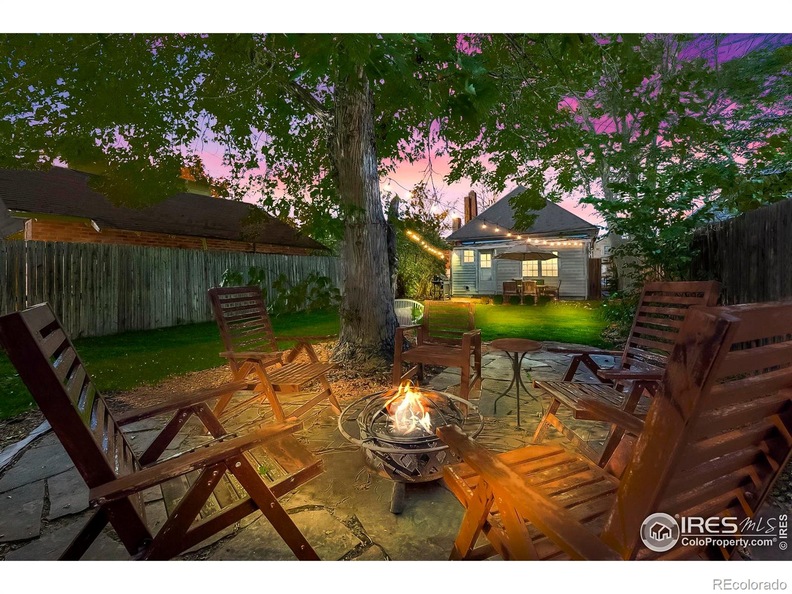 1056 S Pennsylvania Street