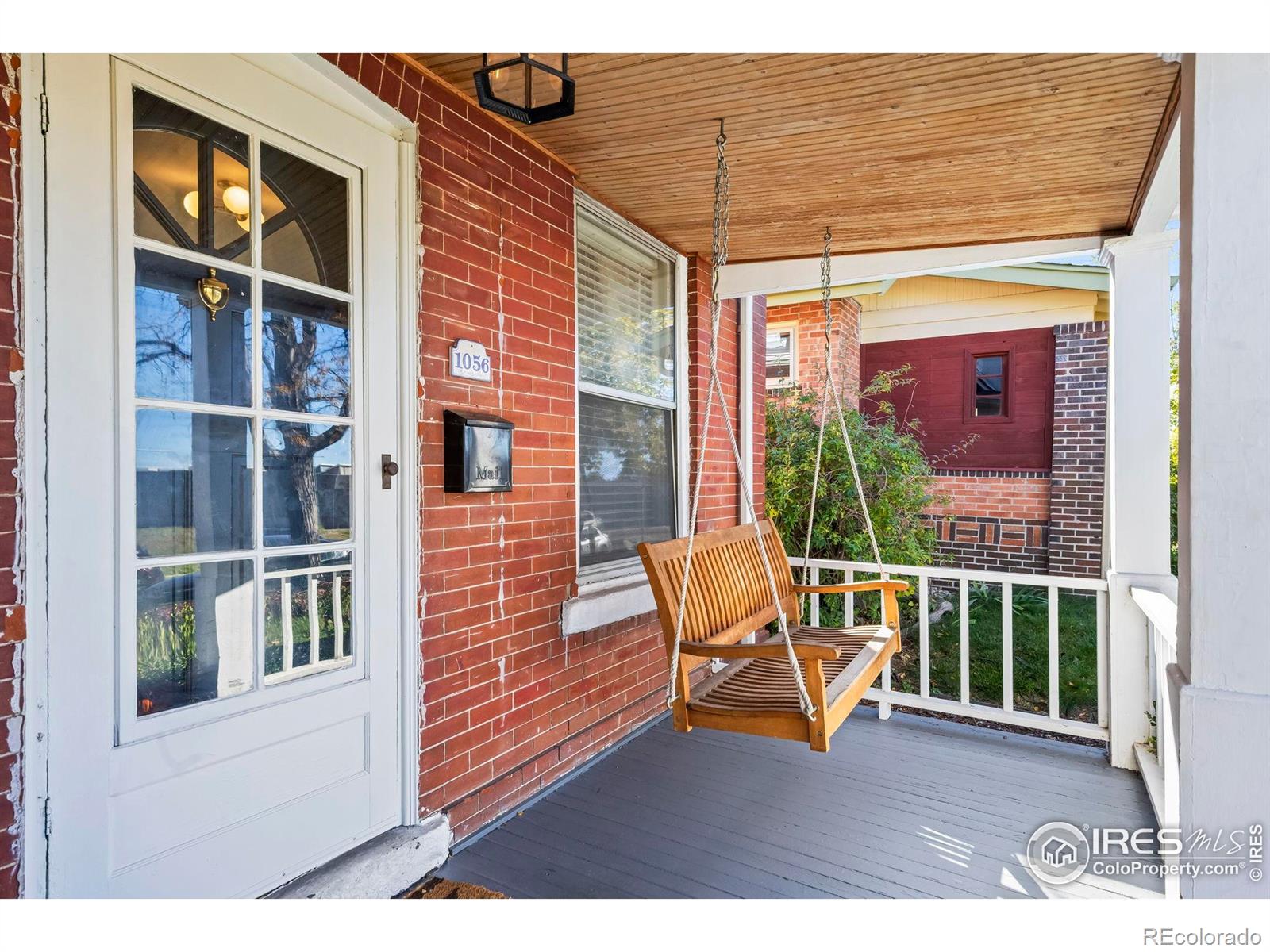 1056 S Pennsylvania Street