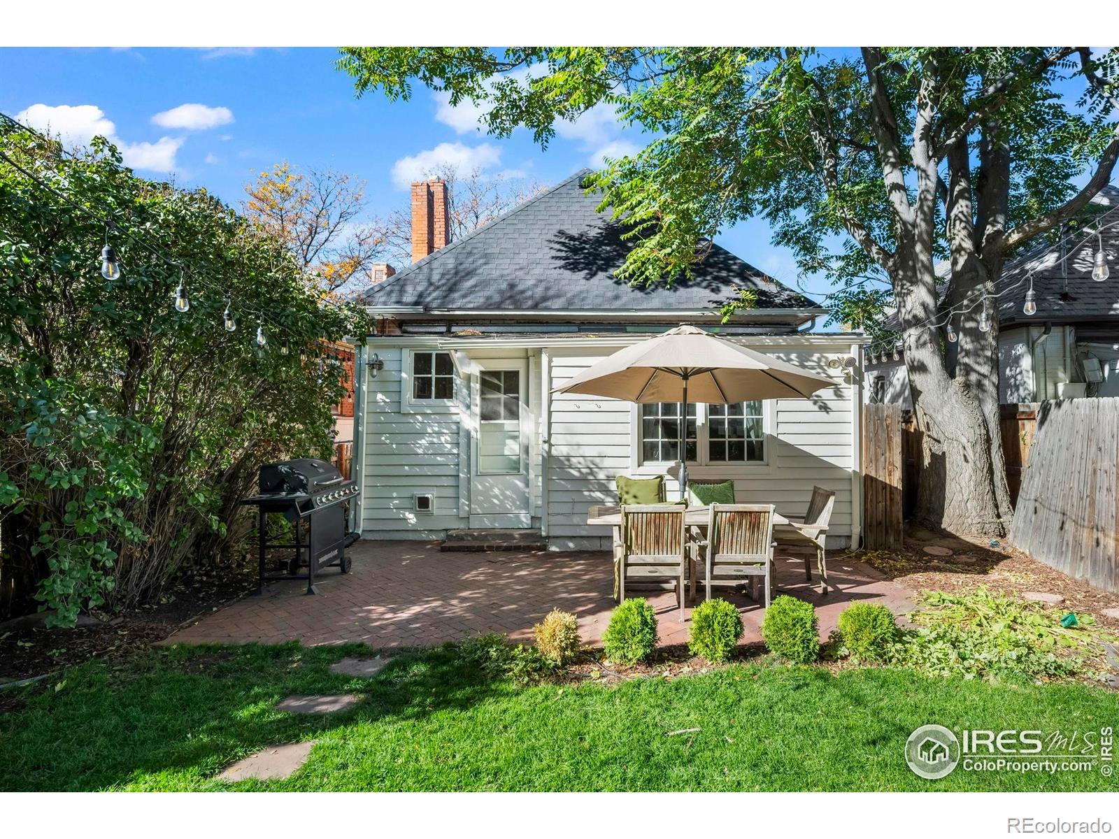 1056 S Pennsylvania Street