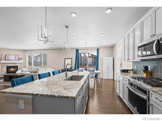 652 Pinecliff Drive