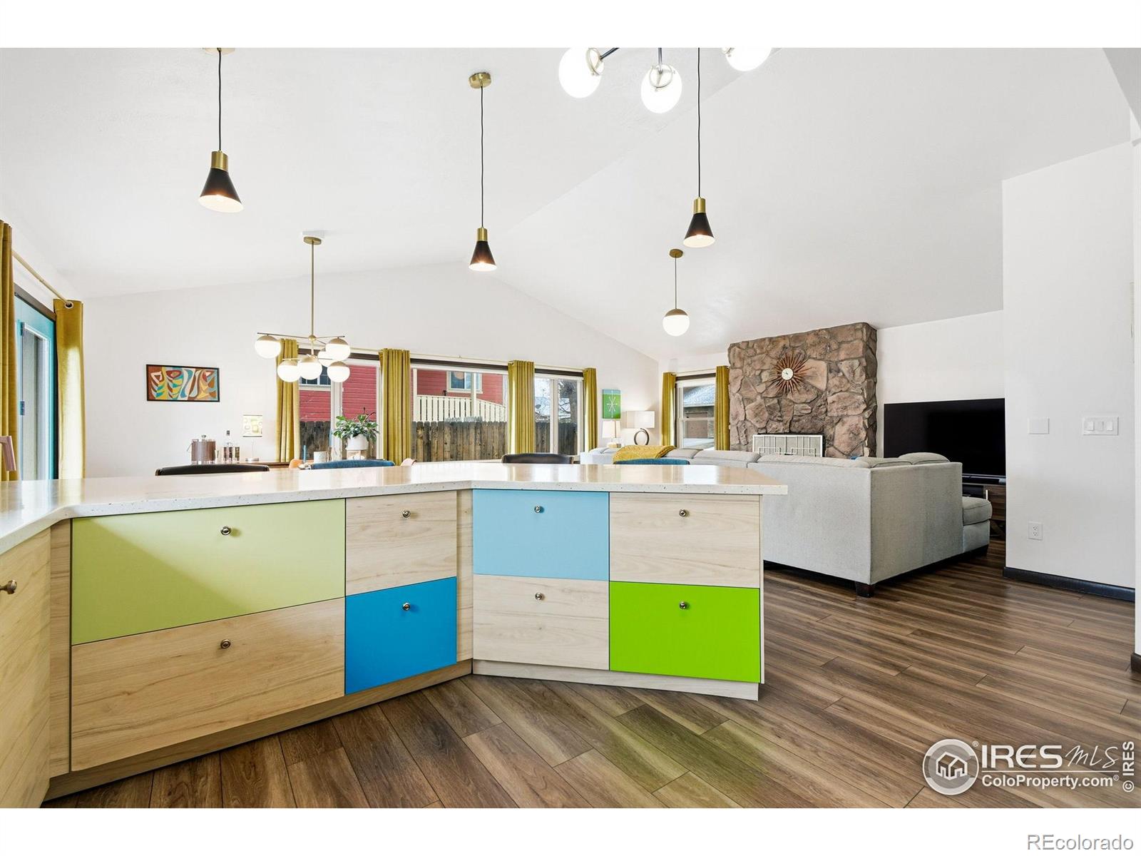 6500 Ralston Road Unit: A