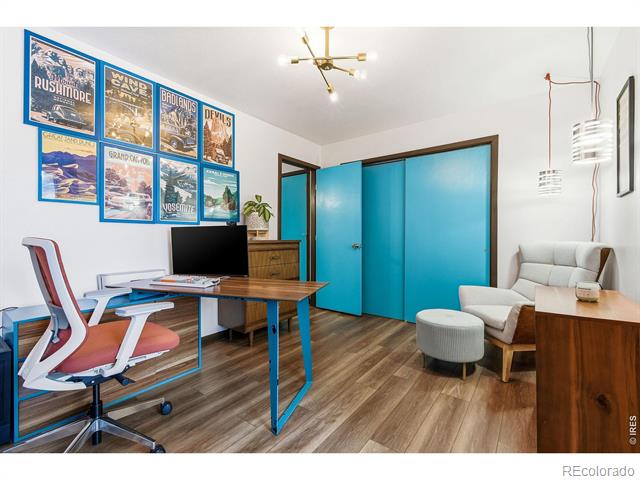 6500 Ralston Road Unit: A