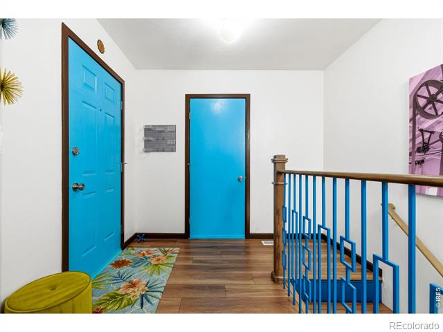 6500 Ralston Road Unit: A