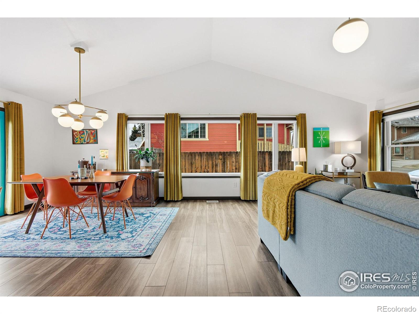 6500 Ralston Road Unit: A