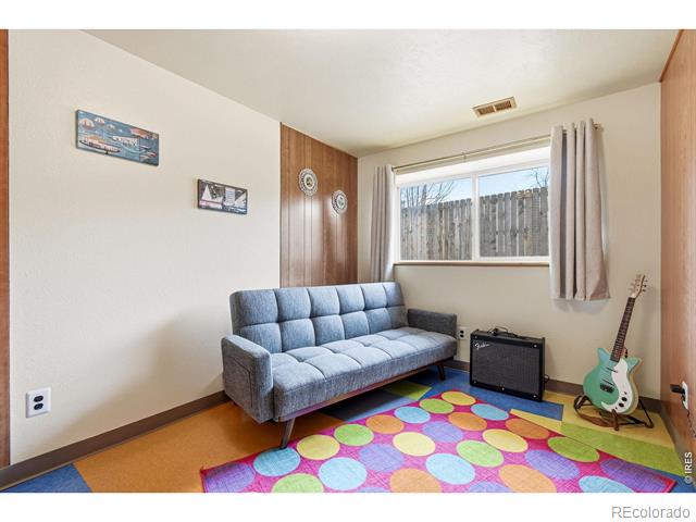 6500 Ralston Road Unit: A