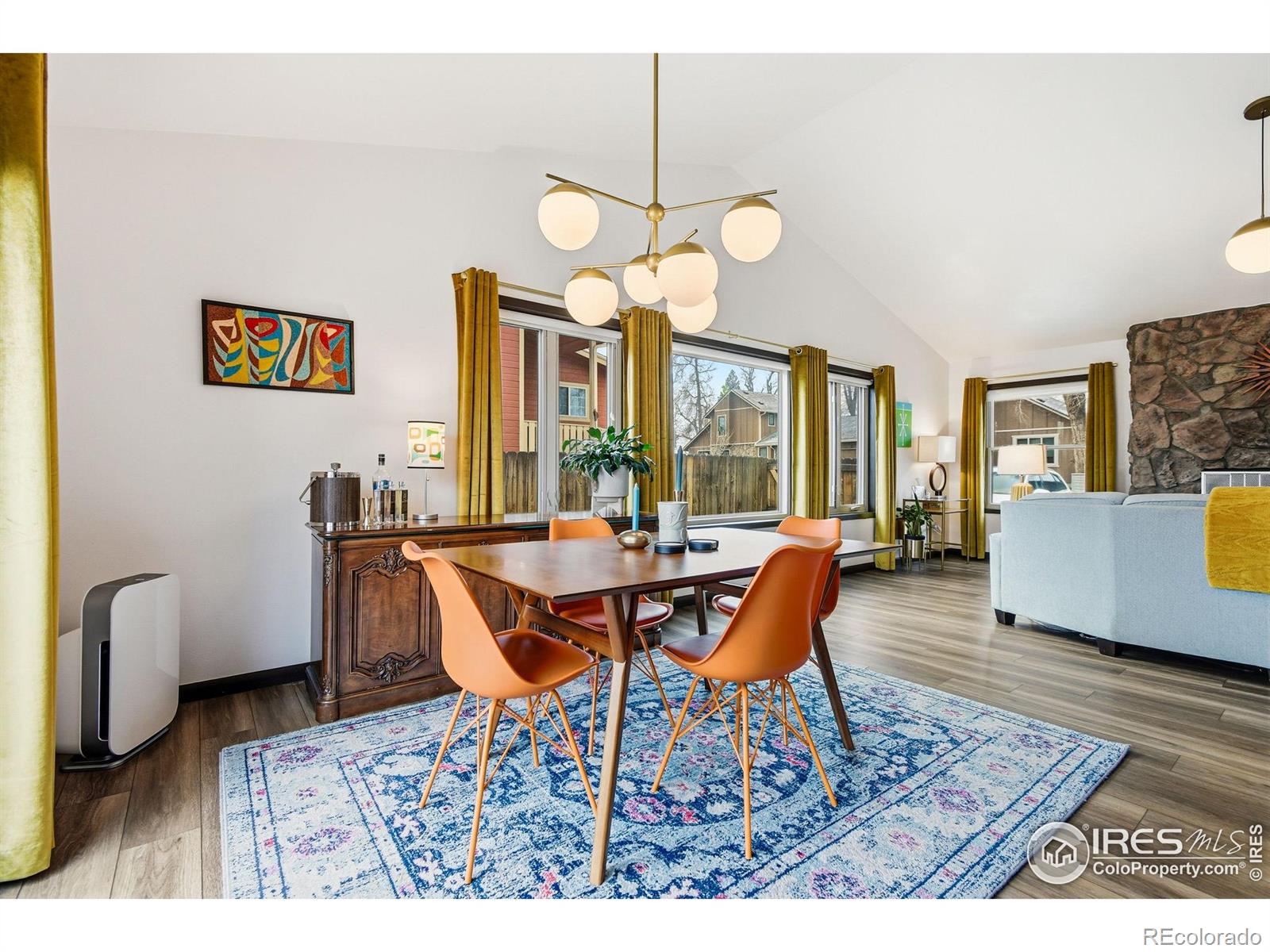6500 Ralston Road Unit: A
