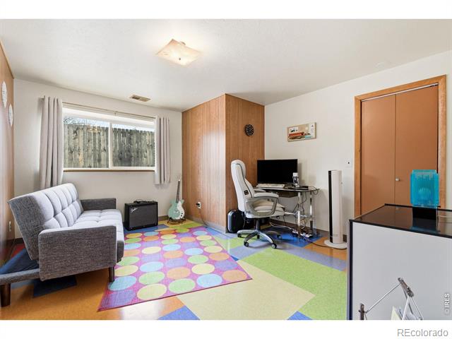 6500 Ralston Road Unit: A