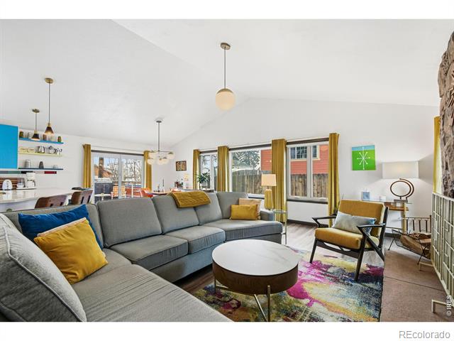 6500 Ralston Road Unit: A