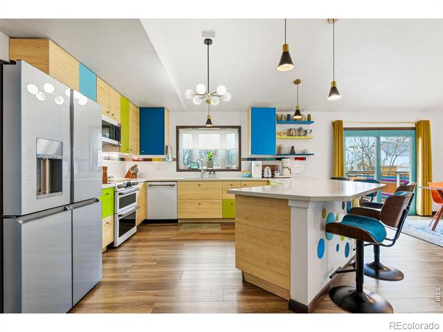 6500 Ralston Road Unit: A
