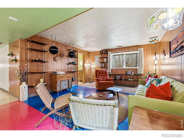 6500 Ralston Road Unit: A