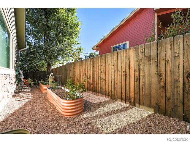 6500 Ralston Road Unit: A