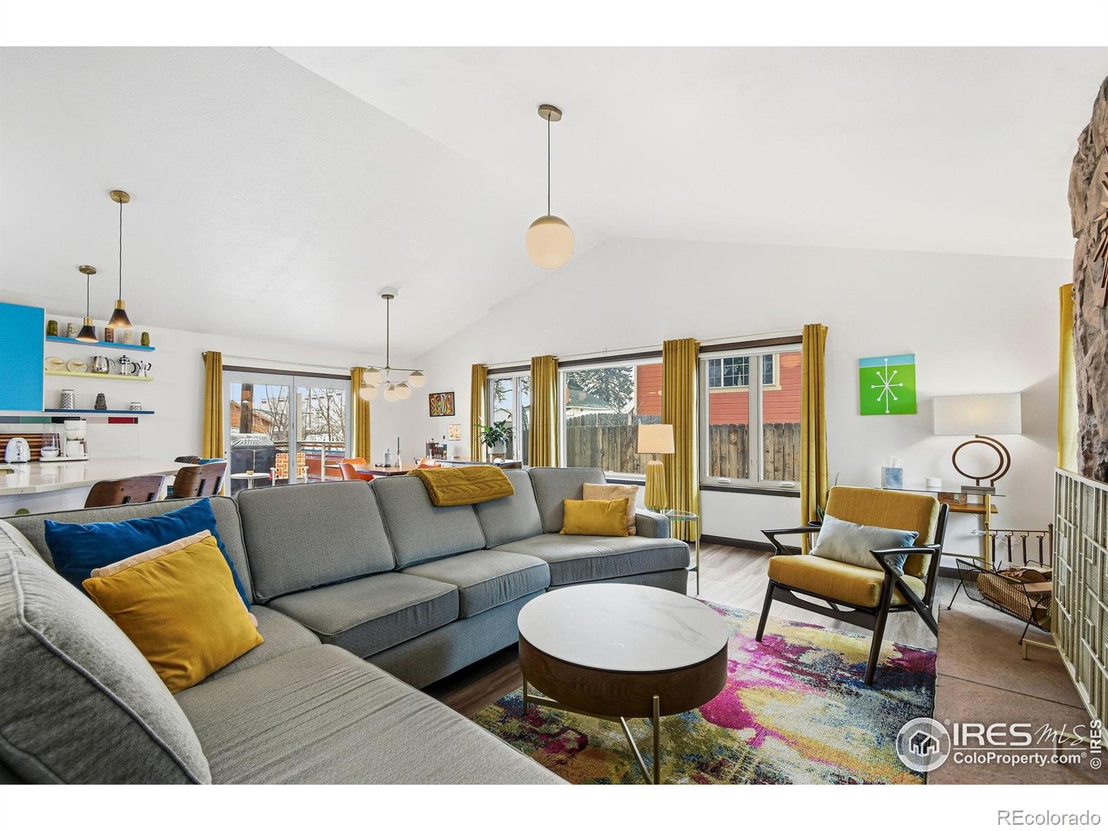 6500 Ralston Road Unit: A
